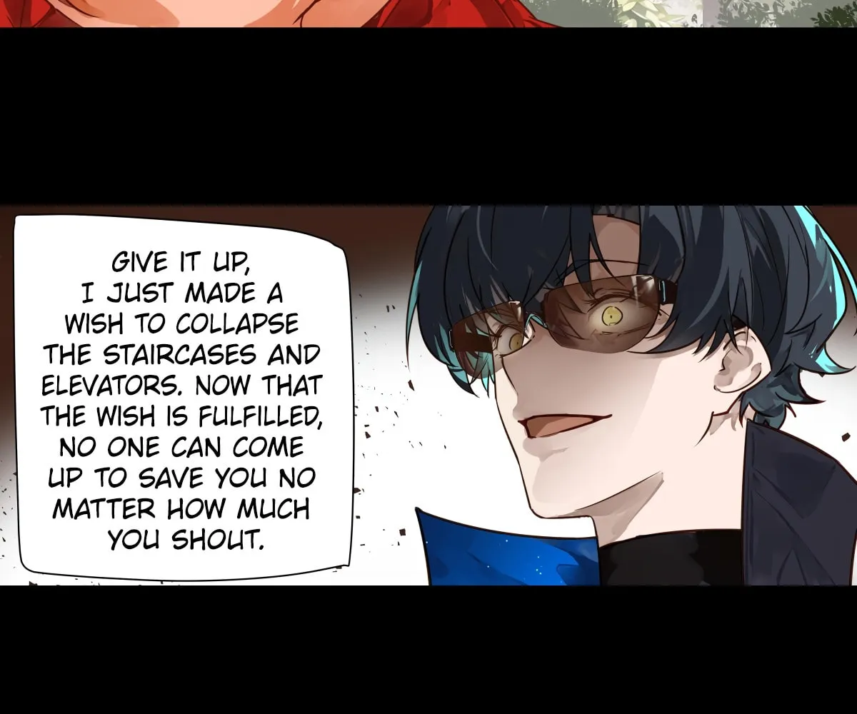 Extraordinary Museum Chapter 7 page 30 - 