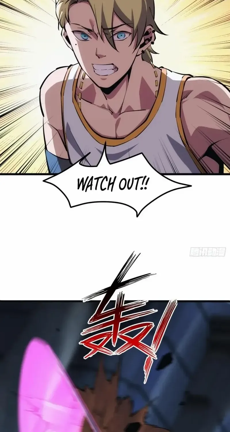 Read Extremely Evil Game chapter 37 image 10 on Lezhin