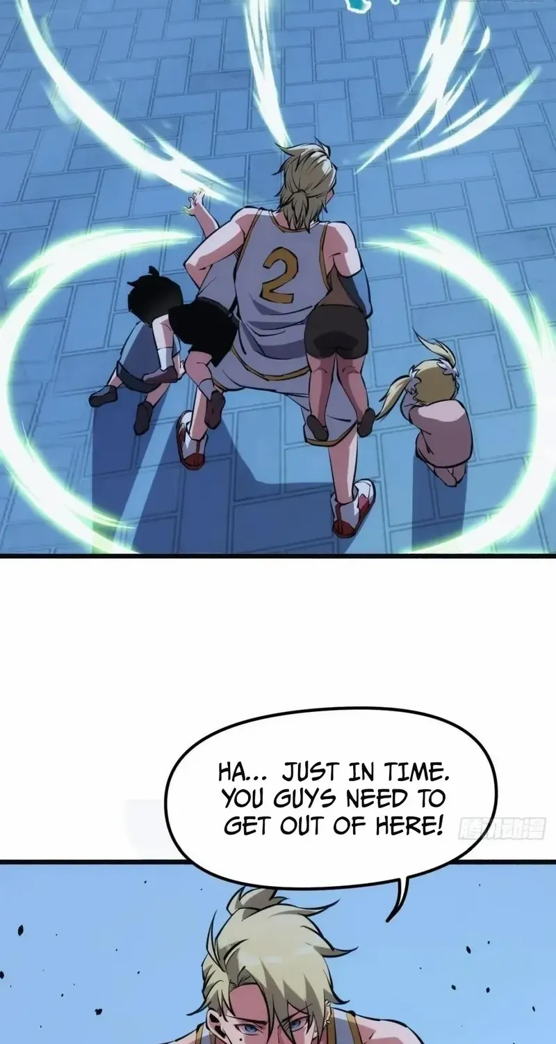Read Extremely Evil Game chapter 37 image 13 on Lezhin