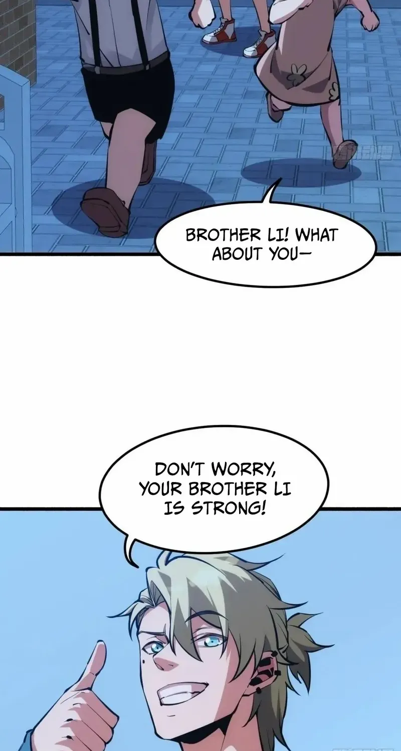 Read Extremely Evil Game chapter 37 image 16 on Lezhin