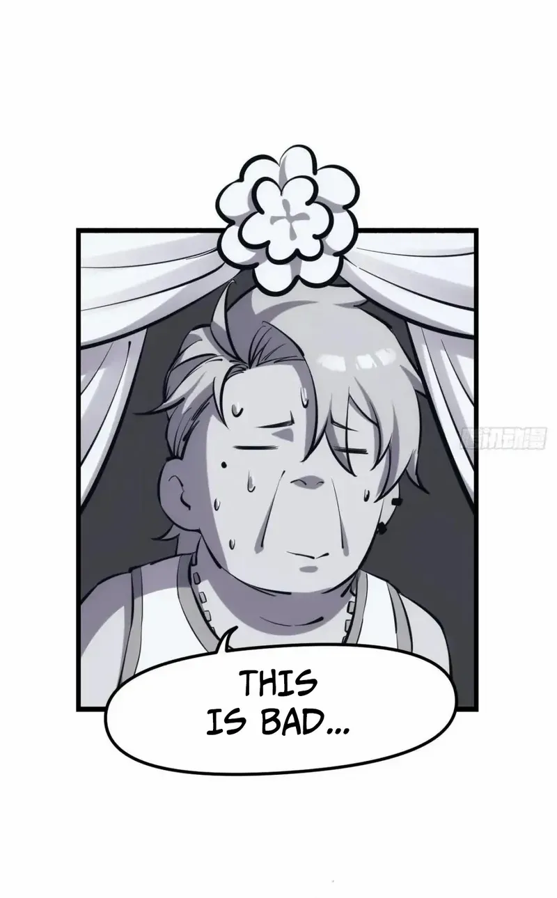 Read Extremely Evil Game chapter 37 image 19 on Lezhin