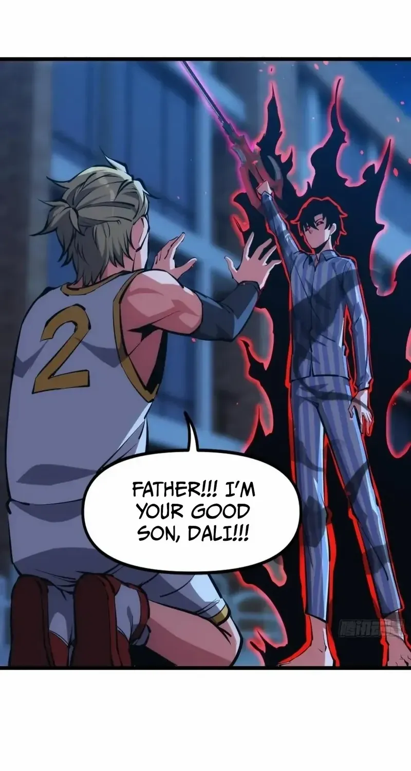 Read Extremely Evil Game chapter 37 image 22 on Lezhin