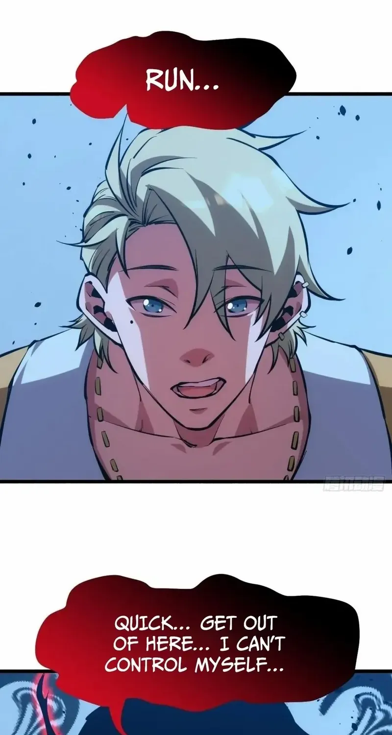 Read Extremely Evil Game chapter 37 image 23 on Lezhin