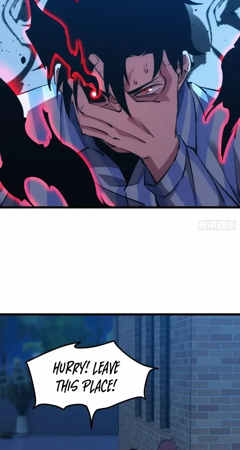 Read Extremely Evil Game chapter 37 image 24 on Lezhin