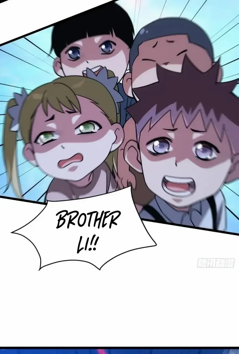 Read Extremely Evil Game chapter 37 image 29 on Lezhin