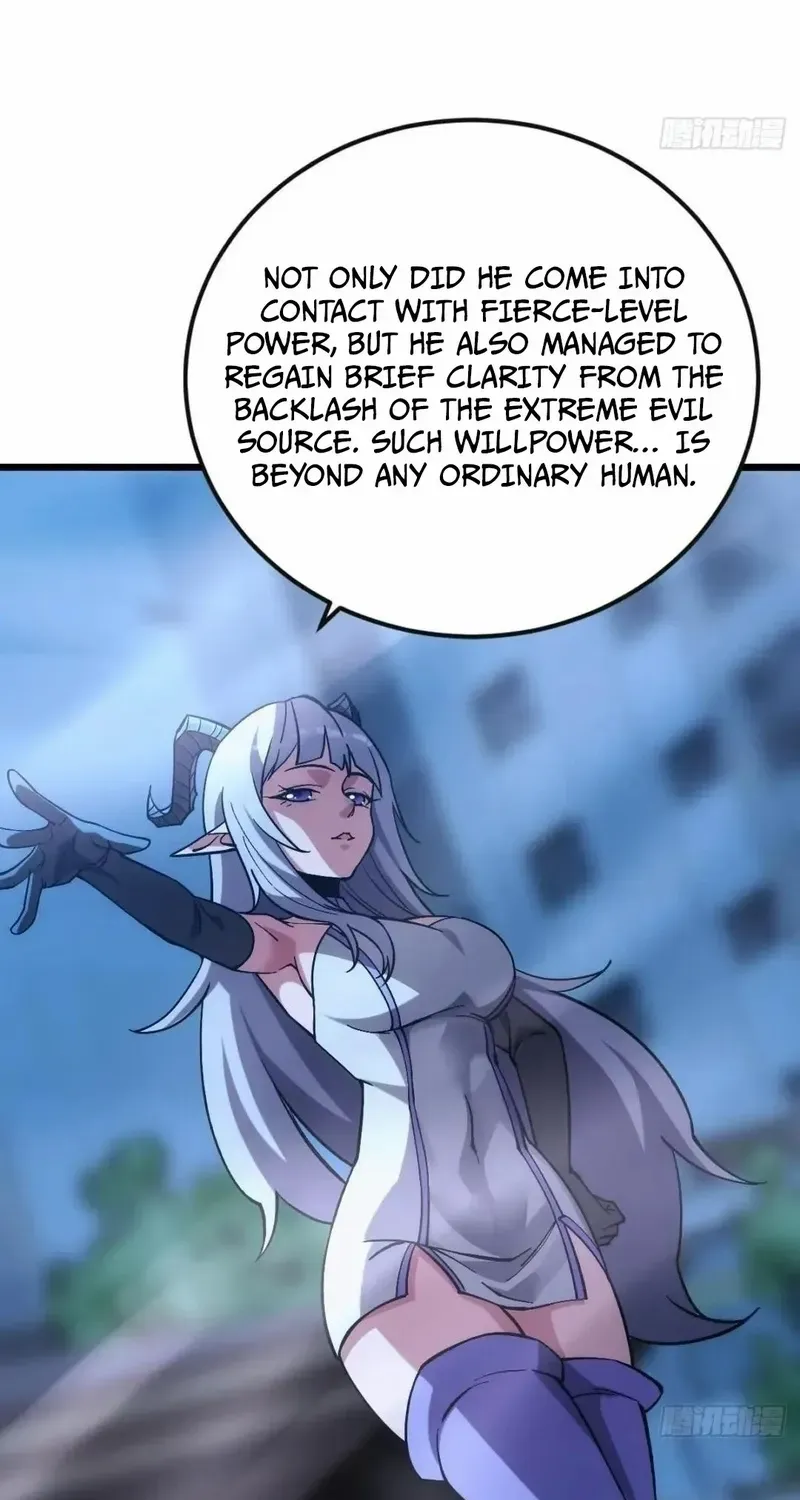Read Extremely Evil Game chapter 37 image 34 on Lezhin