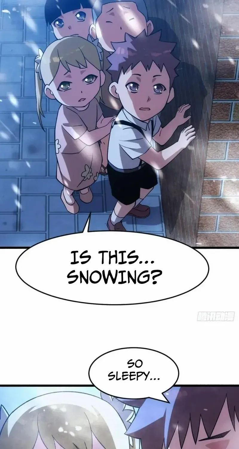 Read Extremely Evil Game chapter 37 image 41 on Lezhin