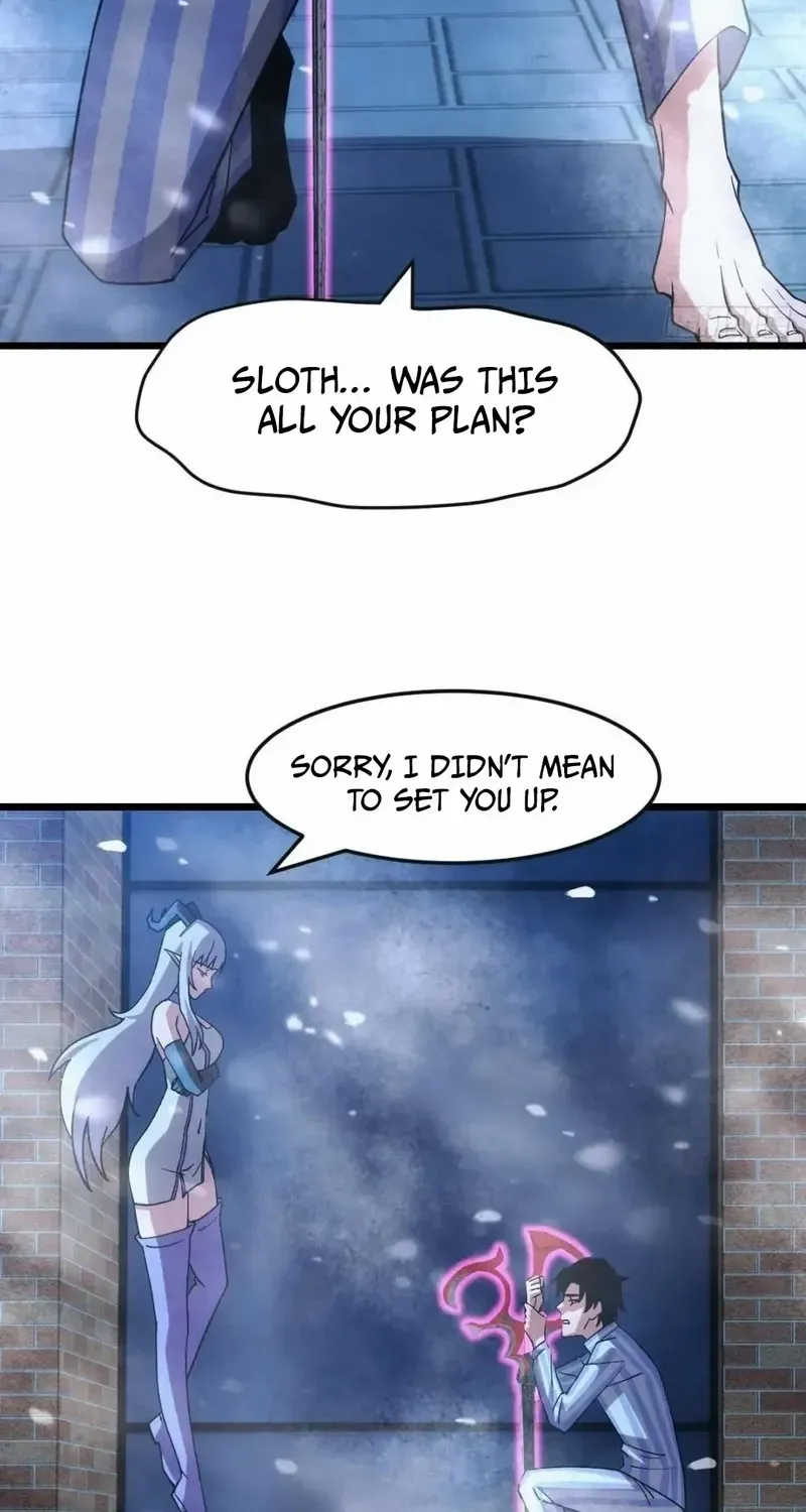 Read Extremely Evil Game chapter 37 image 44 on Lezhin
