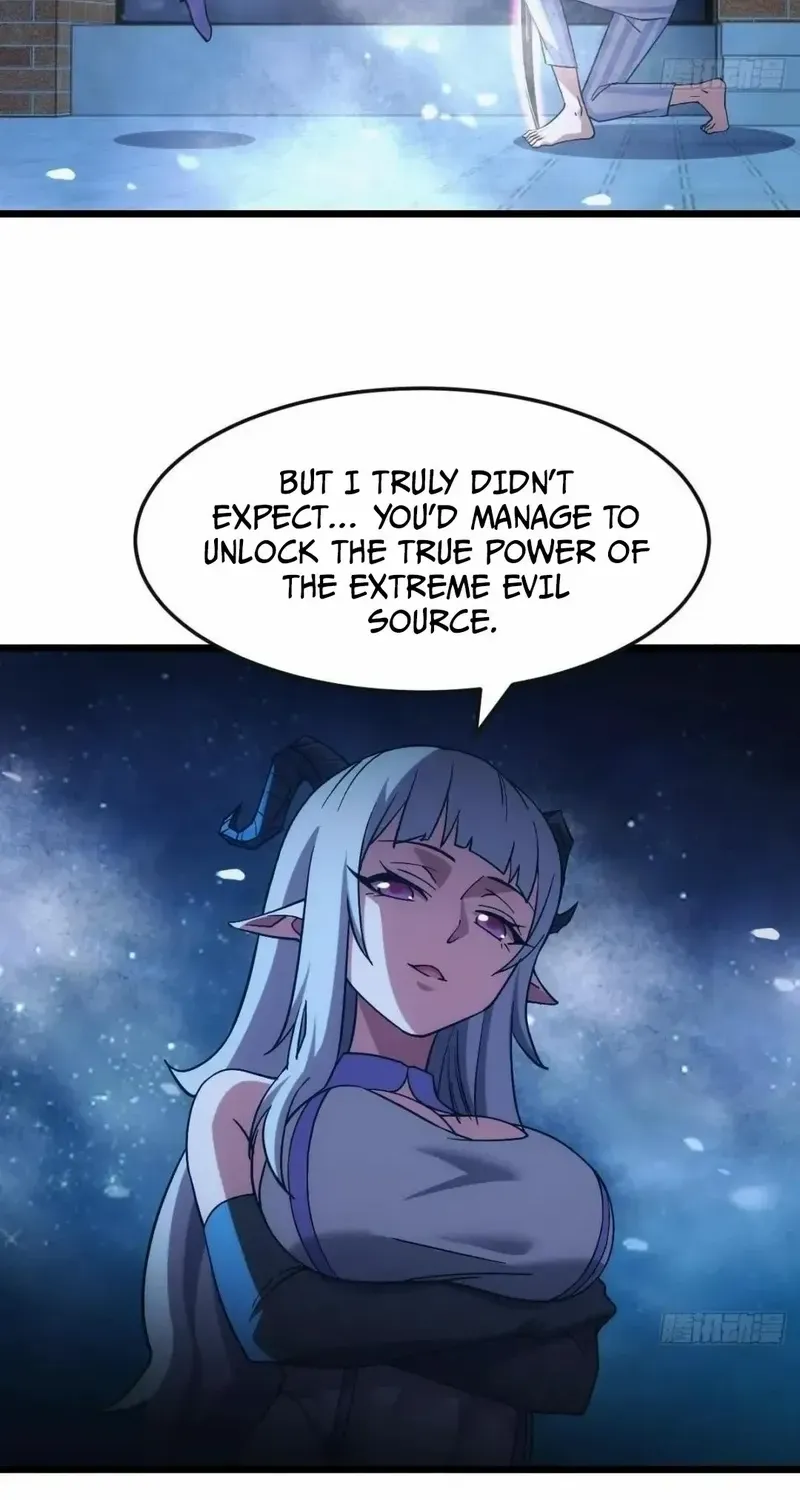 Read Extremely Evil Game chapter 37 image 45 on Lezhin