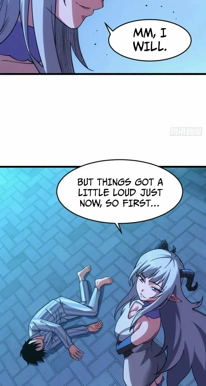 Read Extremely Evil Game chapter 37 image 48 on Lezhin