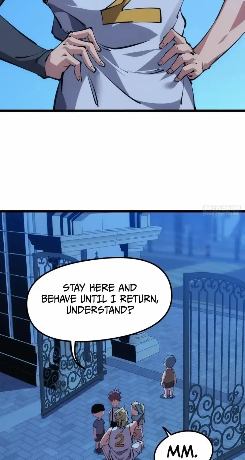 Read Extremely Evil Game chapter 37 image 5 on Lezhin