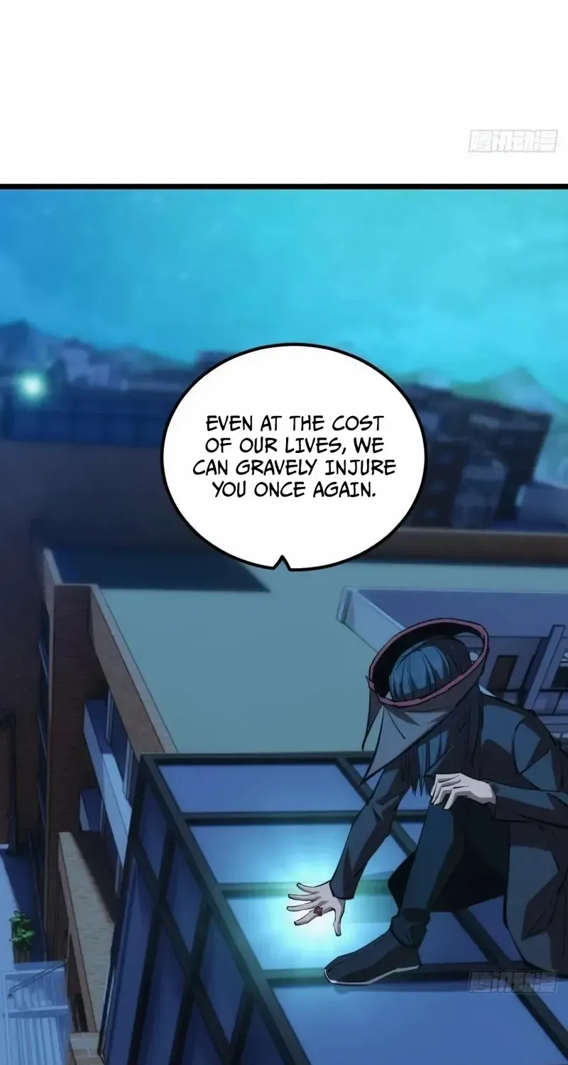 Read Extremely Evil Game chapter 38 image 15 on Lezhin