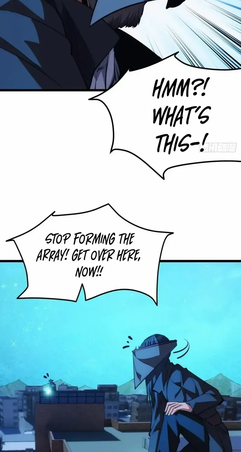 Read Extremely Evil Game chapter 38 image 23 on Lezhin