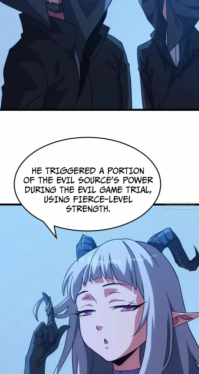 Read Extremely Evil Game chapter 38 image 28 on Lezhin