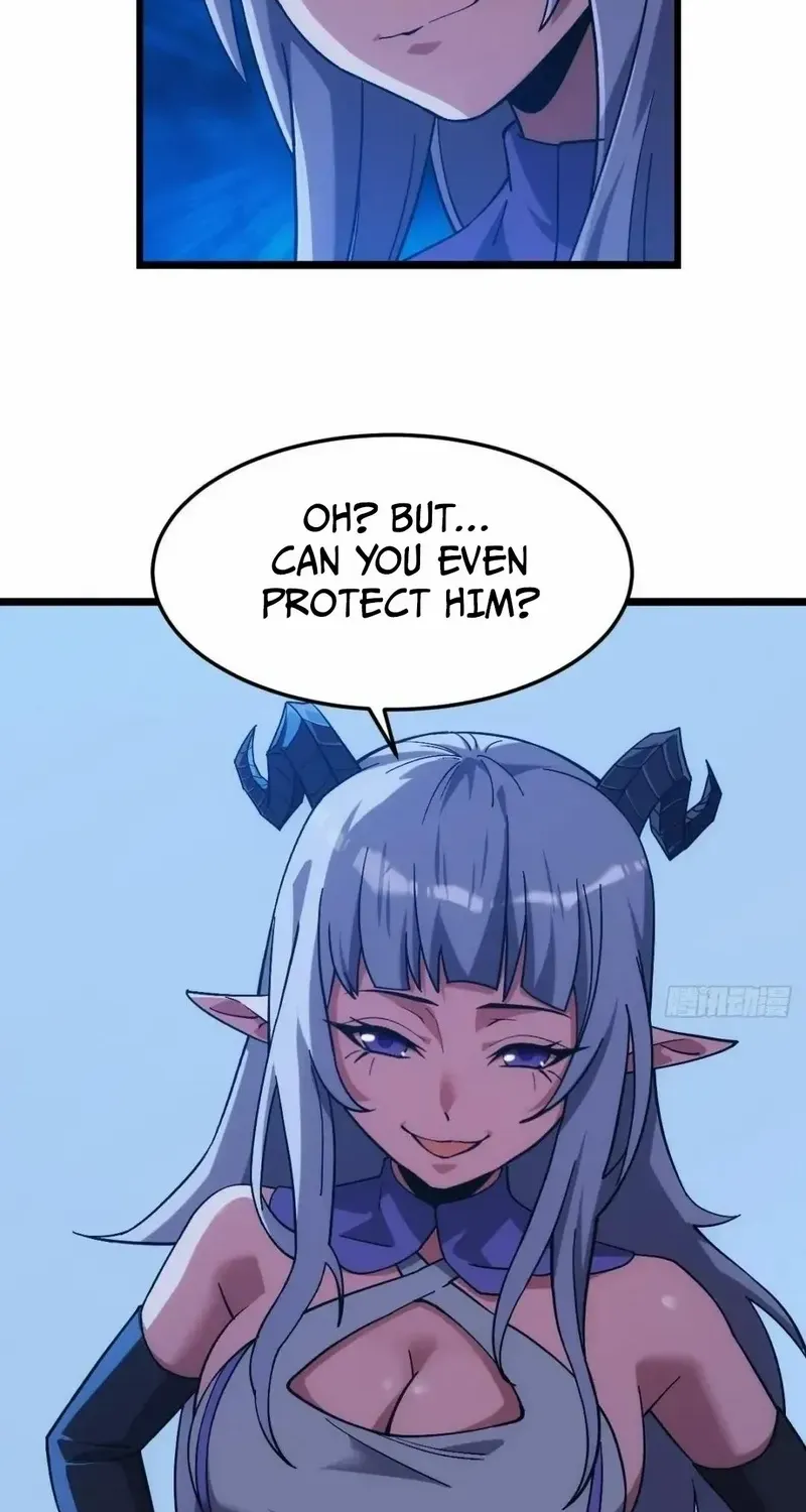 Read Extremely Evil Game chapter 38 image 36 on Lezhin