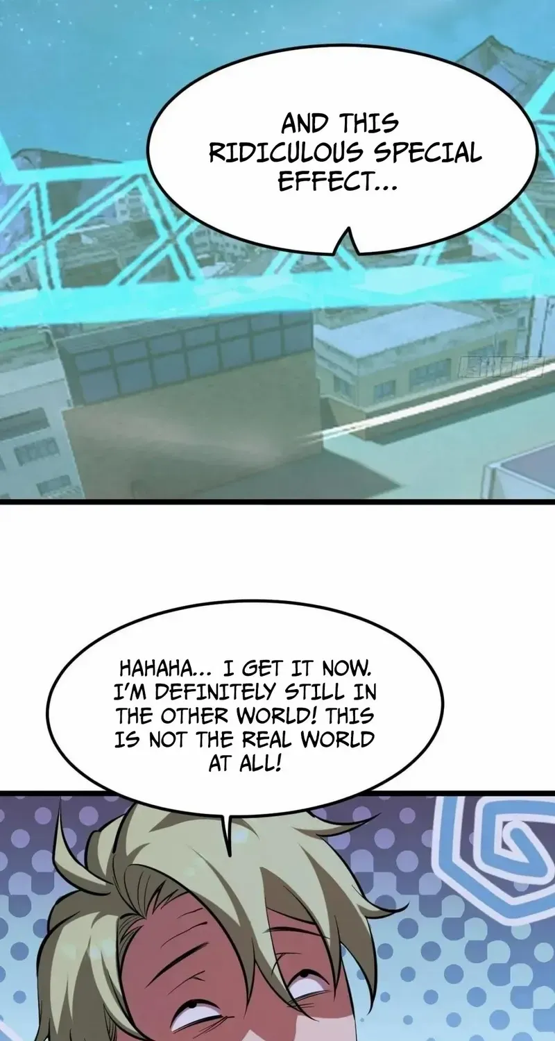 Read Extremely Evil Game chapter 38 image 5 on Lezhin