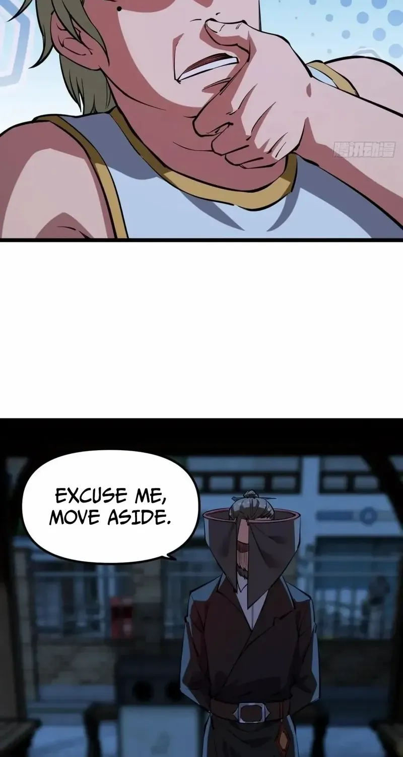 Read Extremely Evil Game chapter 38 image 6 on Lezhin