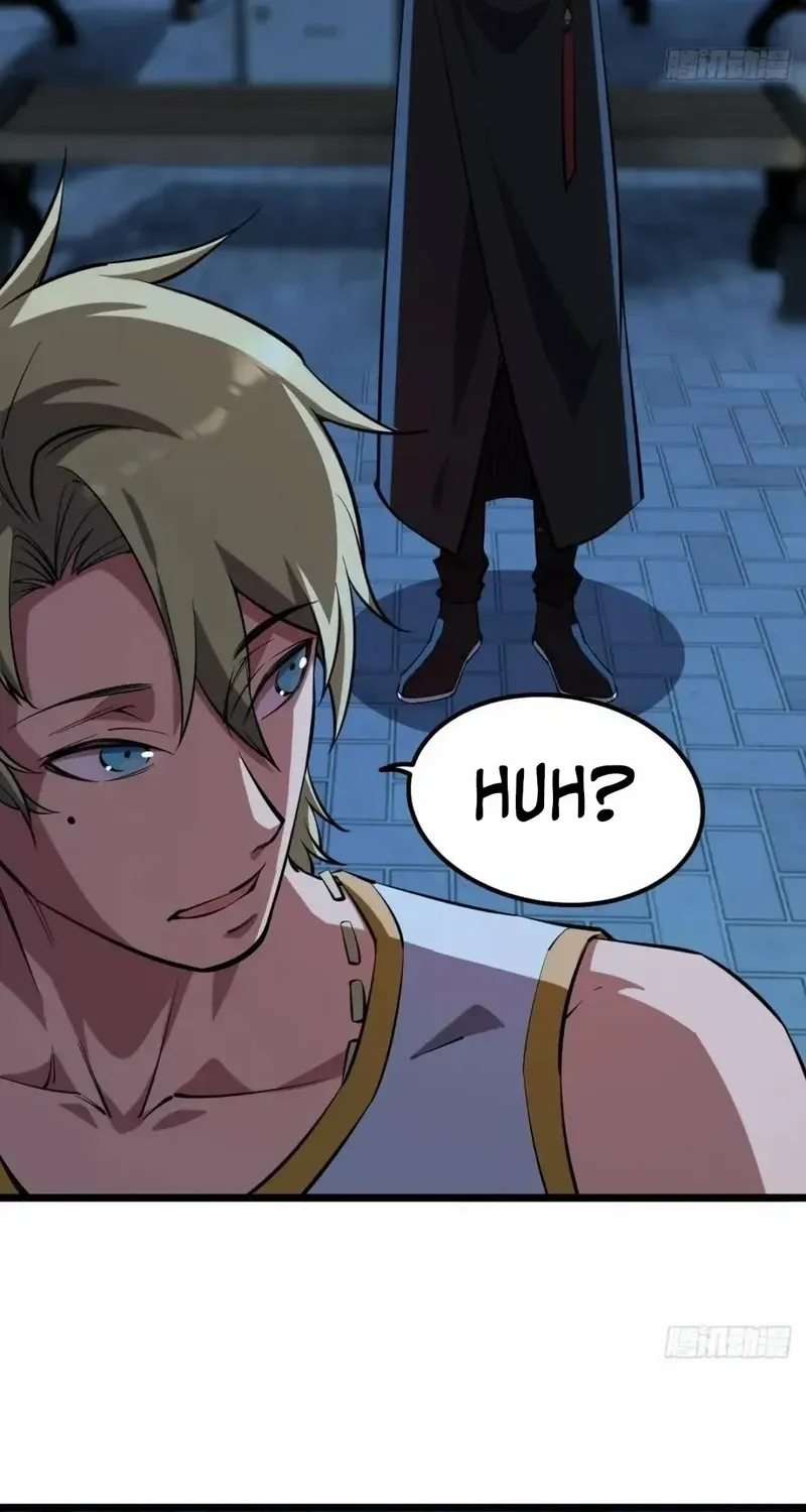 Read Extremely Evil Game chapter 38 image 7 on Lezhin