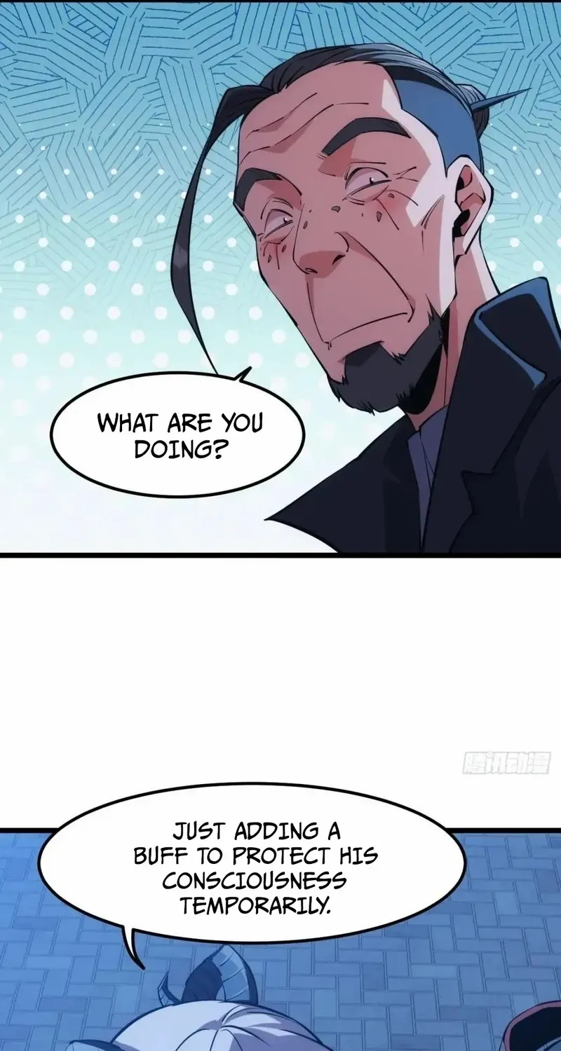 Read Extremely Evil Game chapter 39 image 11 on Lezhin