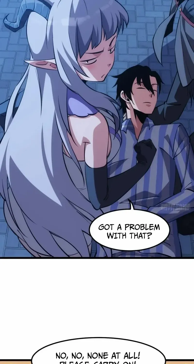 Read Extremely Evil Game chapter 39 image 12 on Lezhin