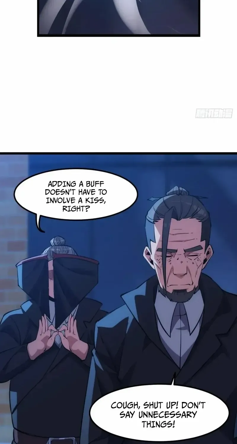 Read Extremely Evil Game chapter 39 image 14 on Lezhin