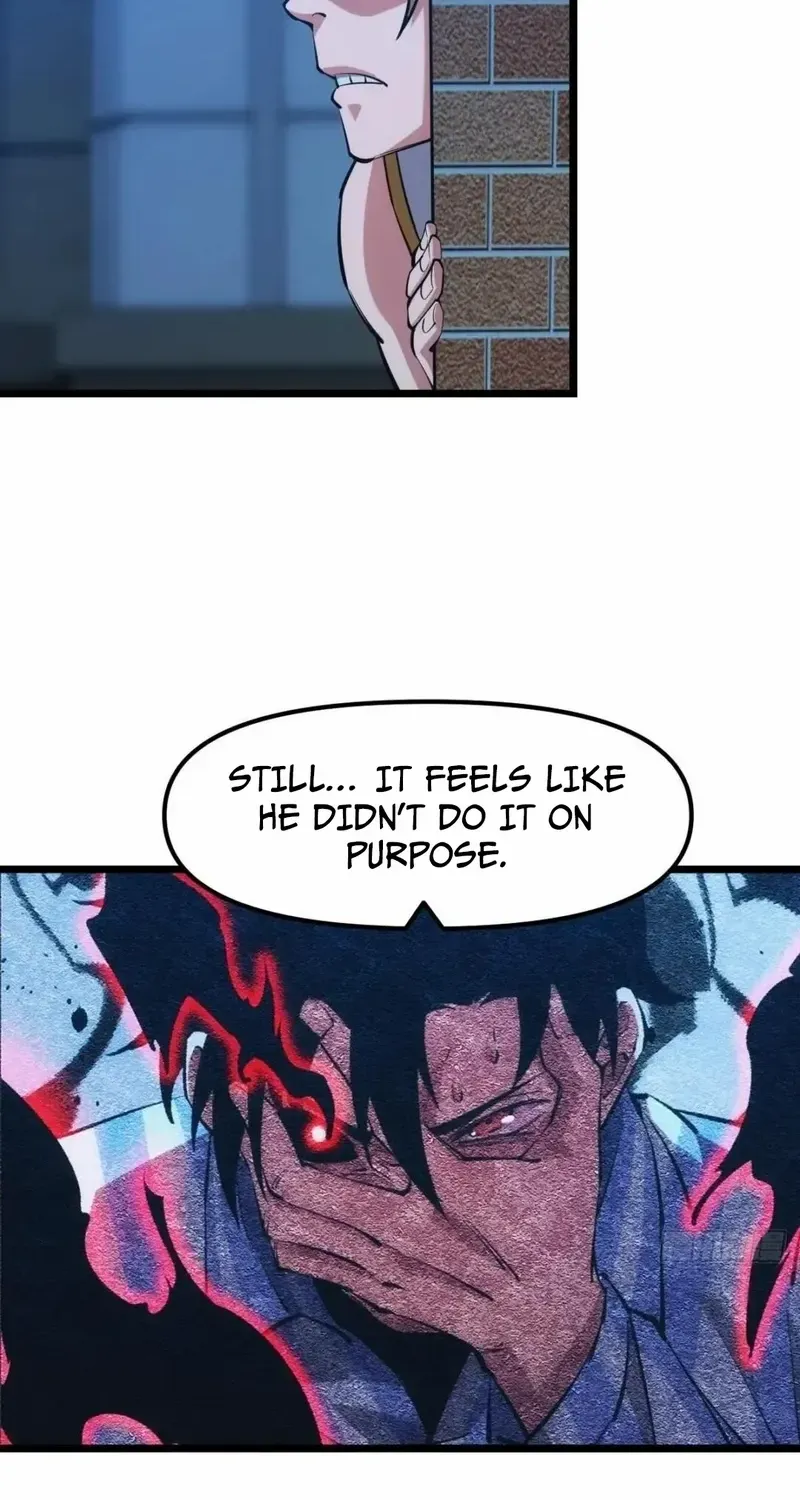 Read Extremely Evil Game chapter 39 image 16 on Lezhin