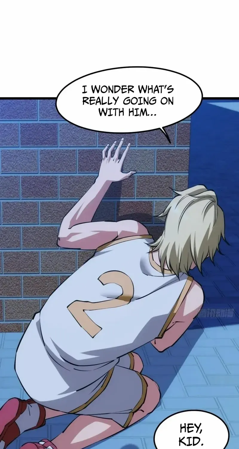 Read Extremely Evil Game chapter 39 image 17 on Lezhin