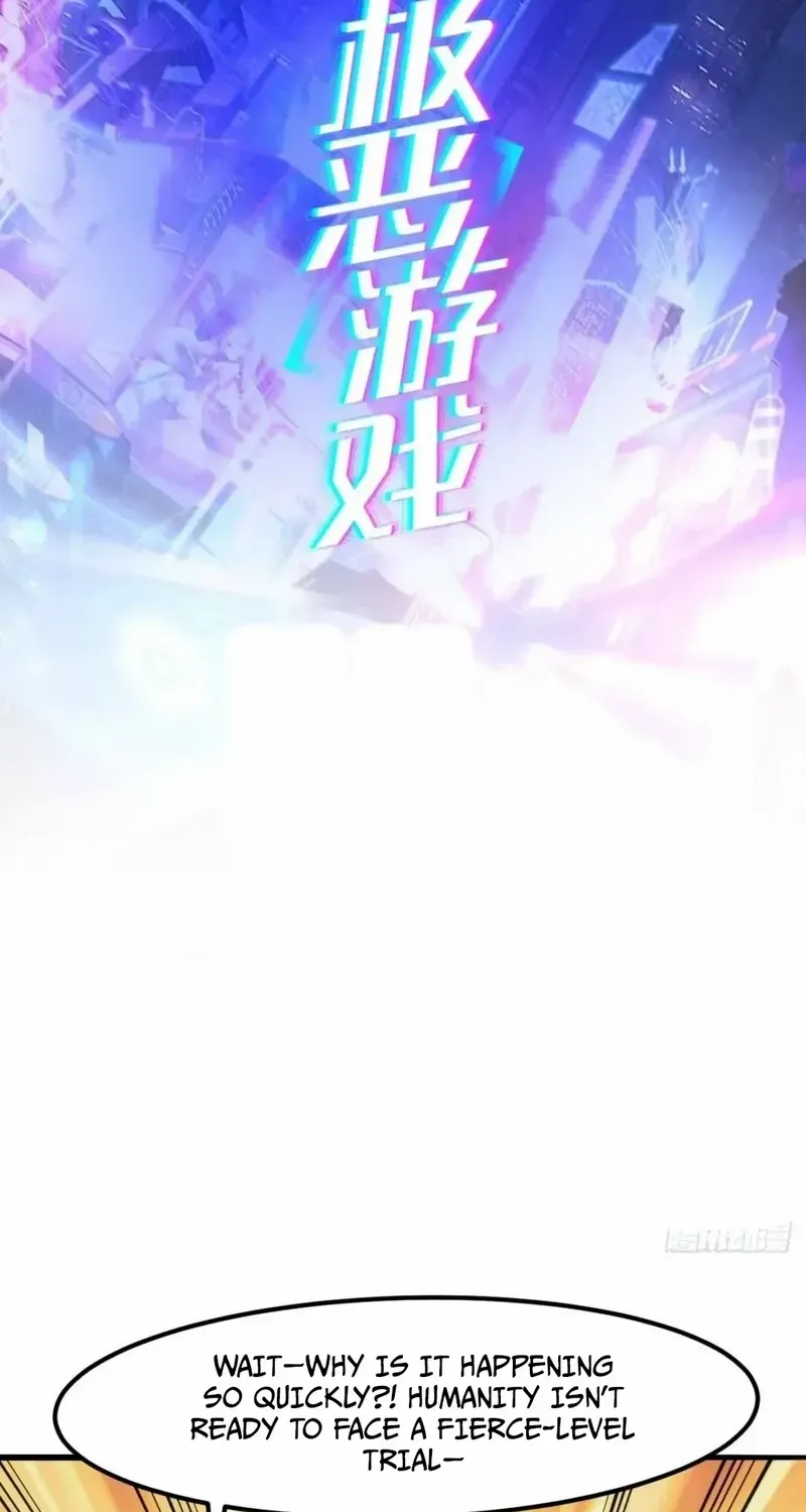 Read Extremely Evil Game chapter 39 image 2 on Lezhin