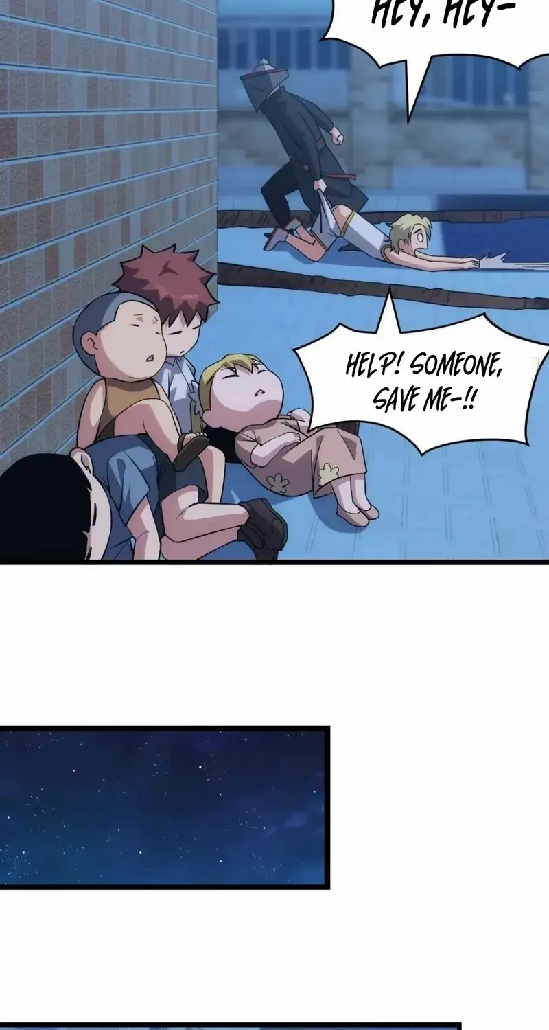 Read Extremely Evil Game chapter 39 image 23 on Lezhin