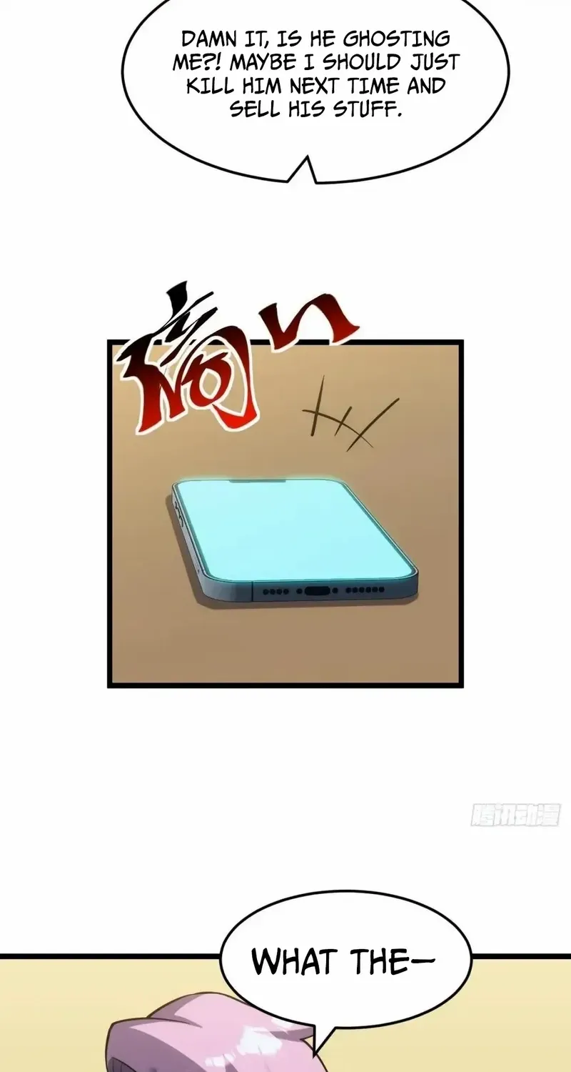 Read Extremely Evil Game chapter 39 image 29 on Lezhin