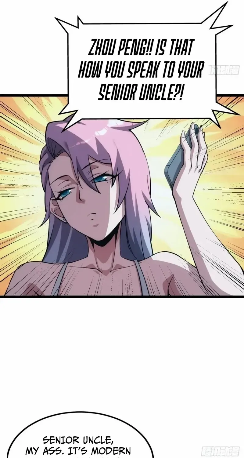 Read Extremely Evil Game chapter 39 image 31 on Lezhin