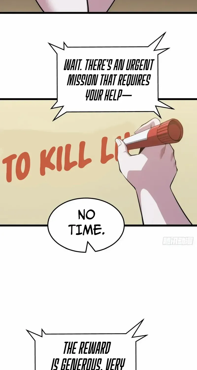 Read Extremely Evil Game chapter 39 image 33 on Lezhin