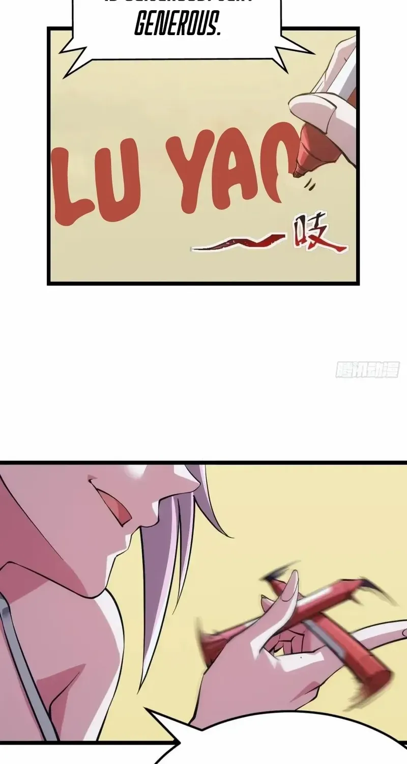 Read Extremely Evil Game chapter 39 image 34 on Lezhin