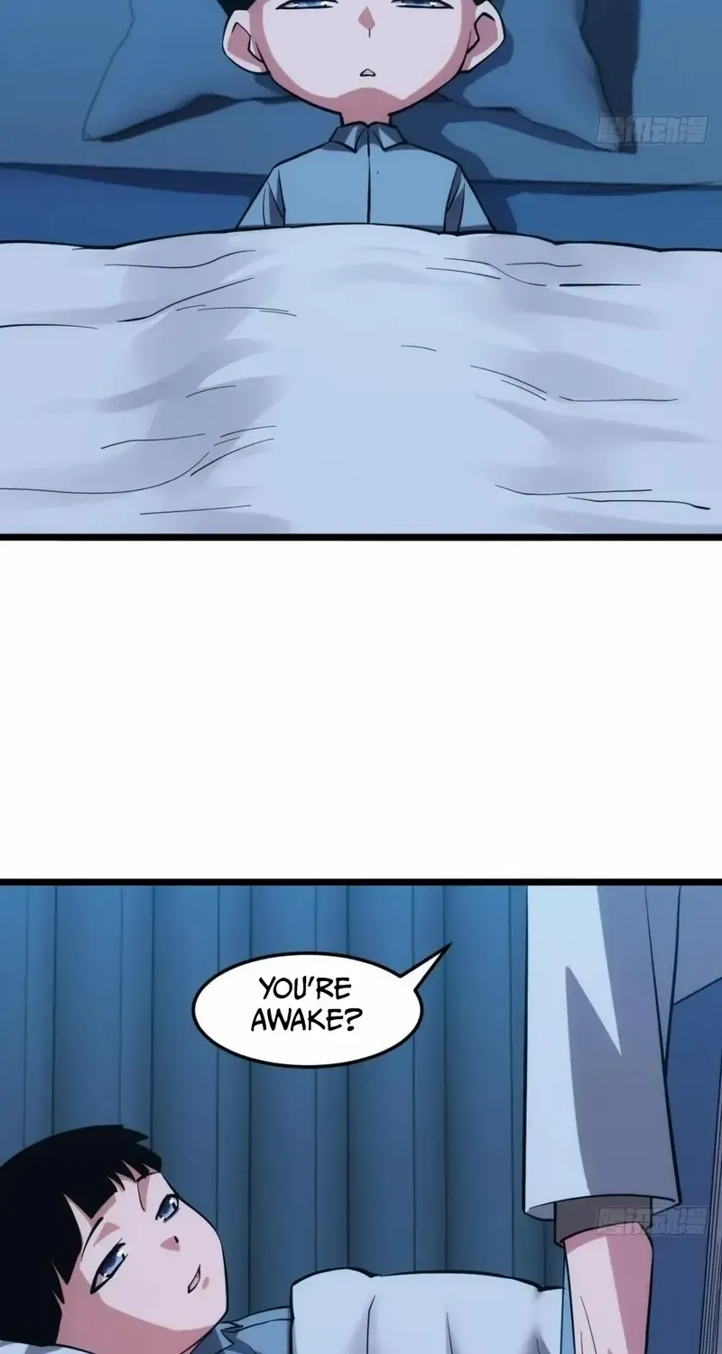 Read Extremely Evil Game chapter 39 image 36 on Lezhin