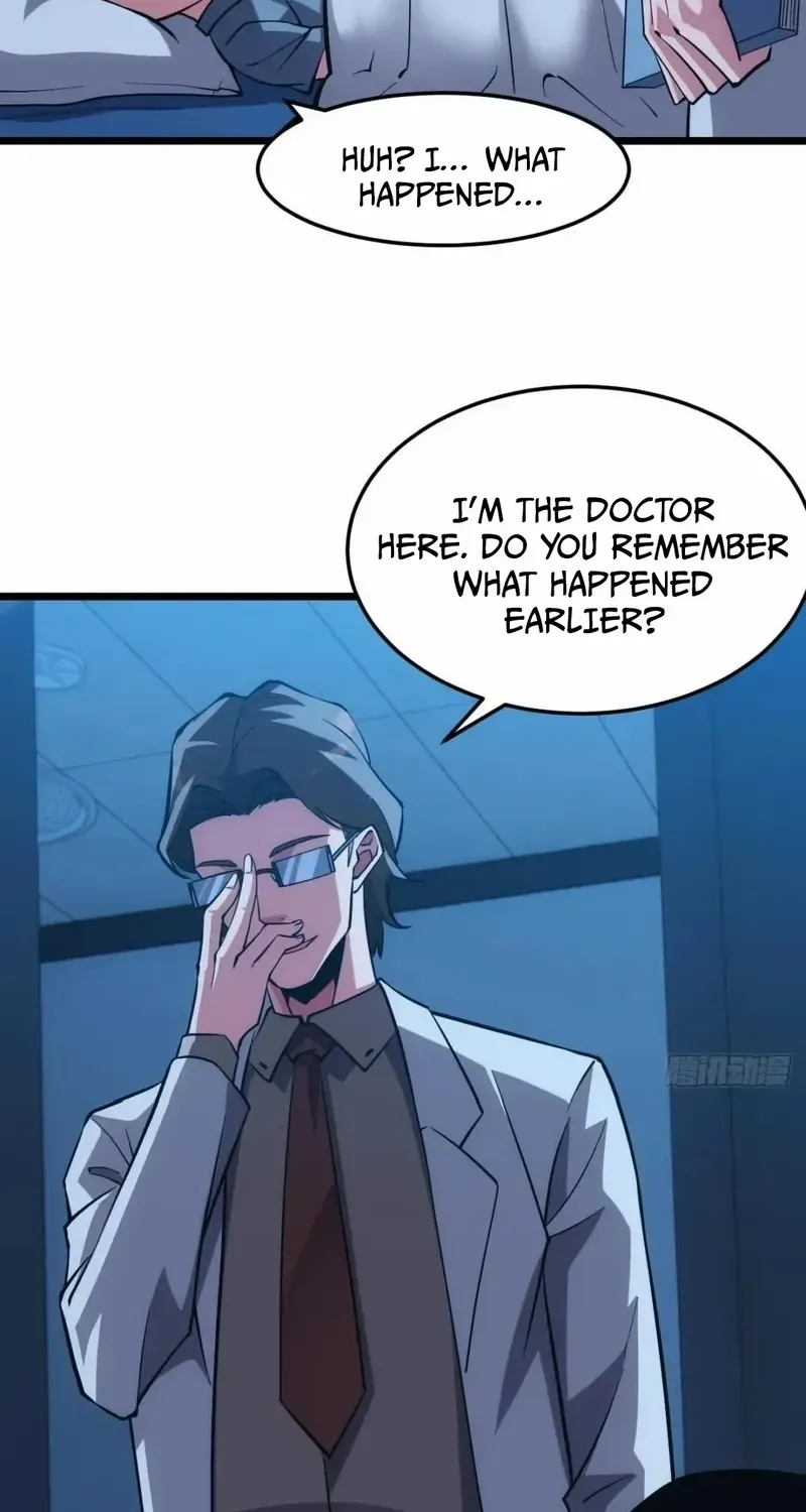 Read Extremely Evil Game chapter 39 image 37 on Lezhin