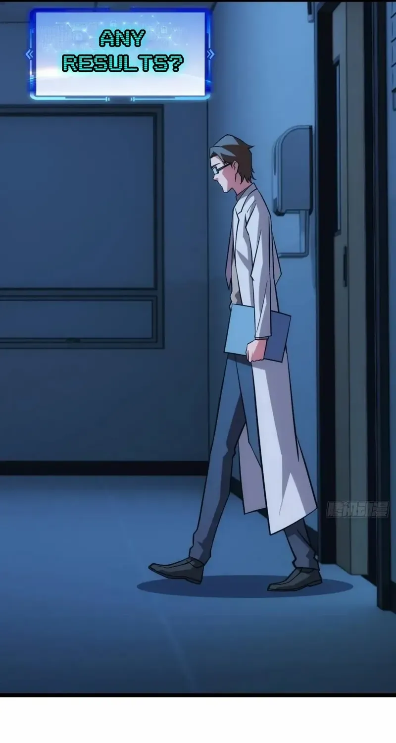 Read Extremely Evil Game chapter 39 image 41 on Lezhin