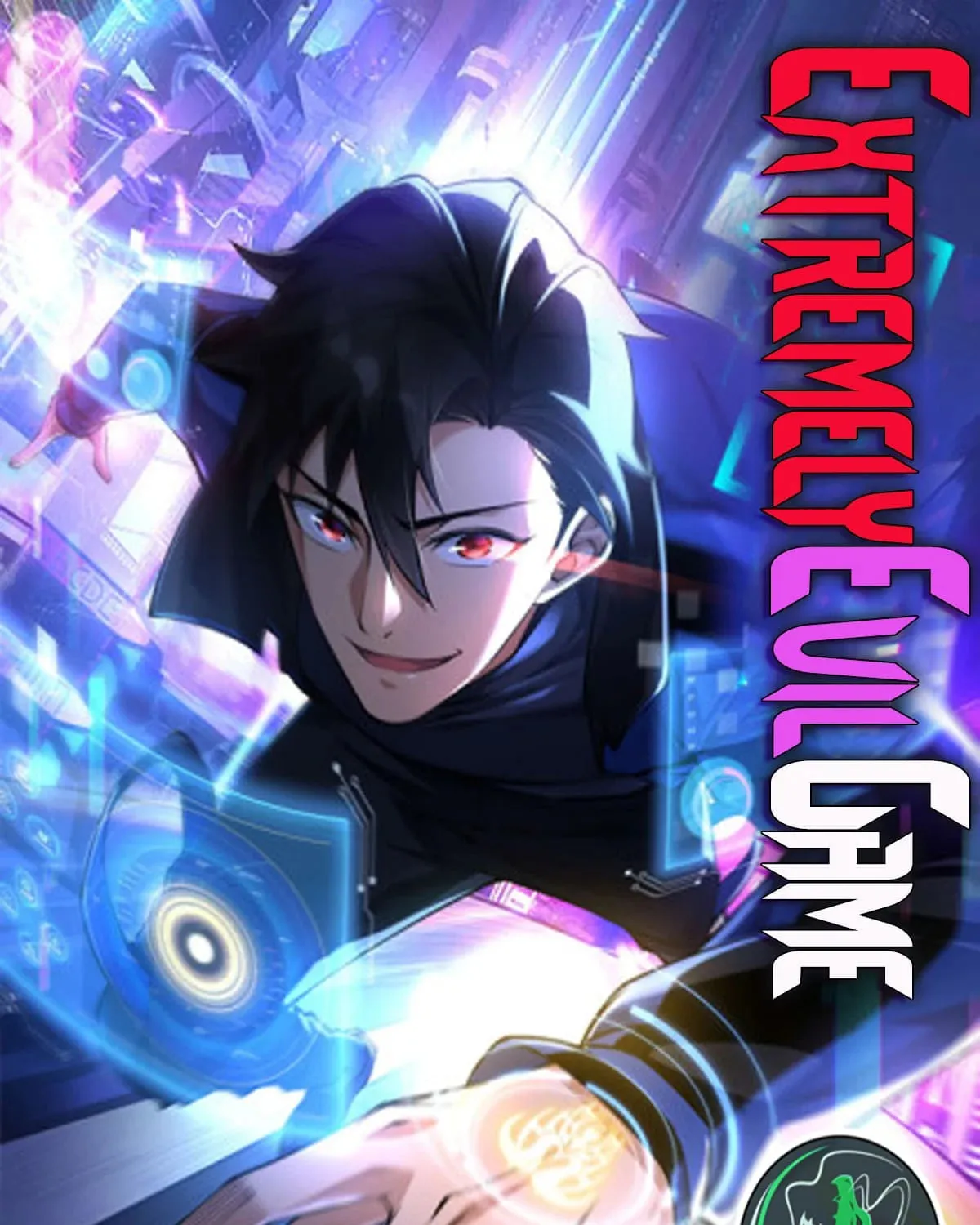 Read Extremely Evil Game chapter 4 image 1 on Lezhin