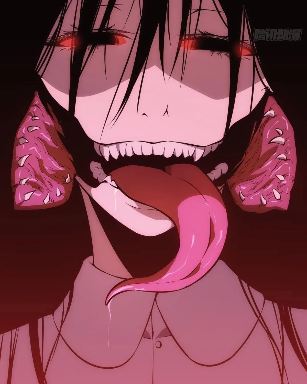 Read Extremely Evil Game chapter 4 image 11 on Lezhin
