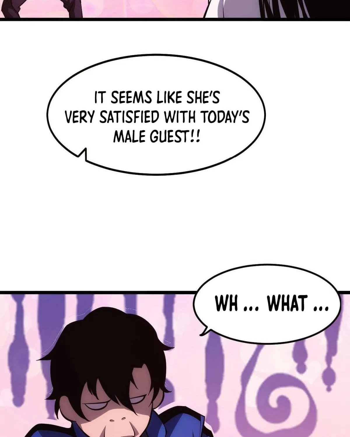 Read Extremely Evil Game chapter 4 image 13 on Lezhin