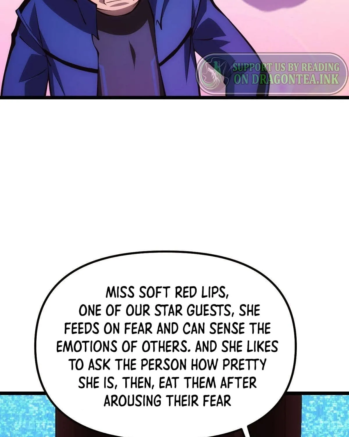Read Extremely Evil Game chapter 4 image 14 on Lezhin
