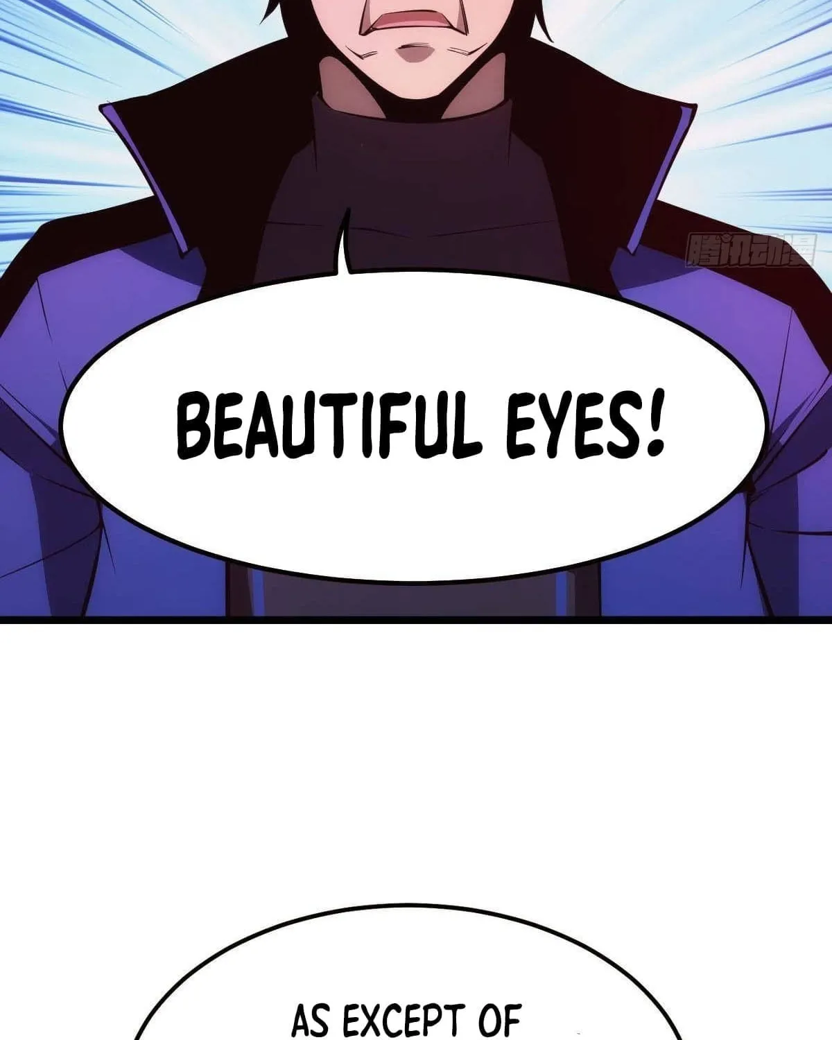 Read Extremely Evil Game chapter 4 image 19 on Lezhin