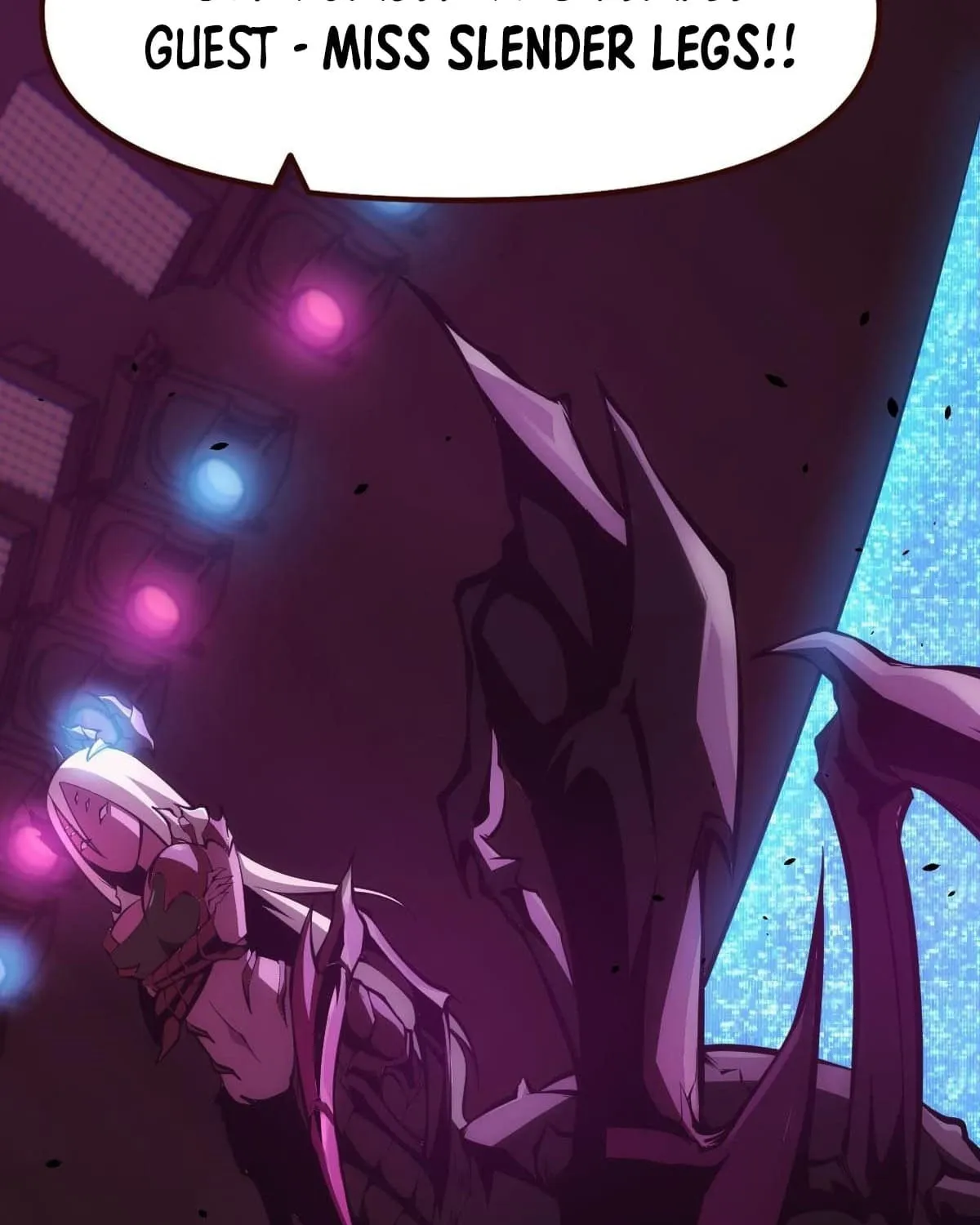 Read Extremely Evil Game chapter 4 image 22 on Lezhin