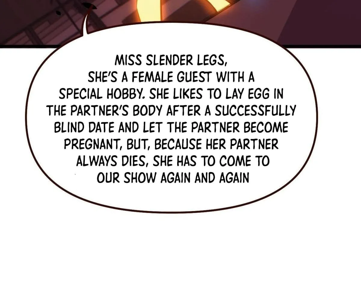 Read Extremely Evil Game chapter 4 image 25 on Lezhin