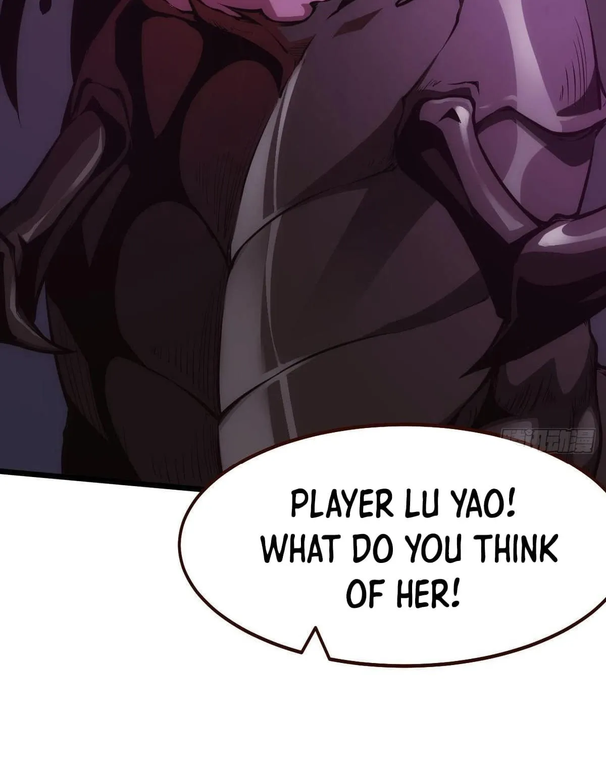 Read Extremely Evil Game chapter 4 image 28 on Lezhin