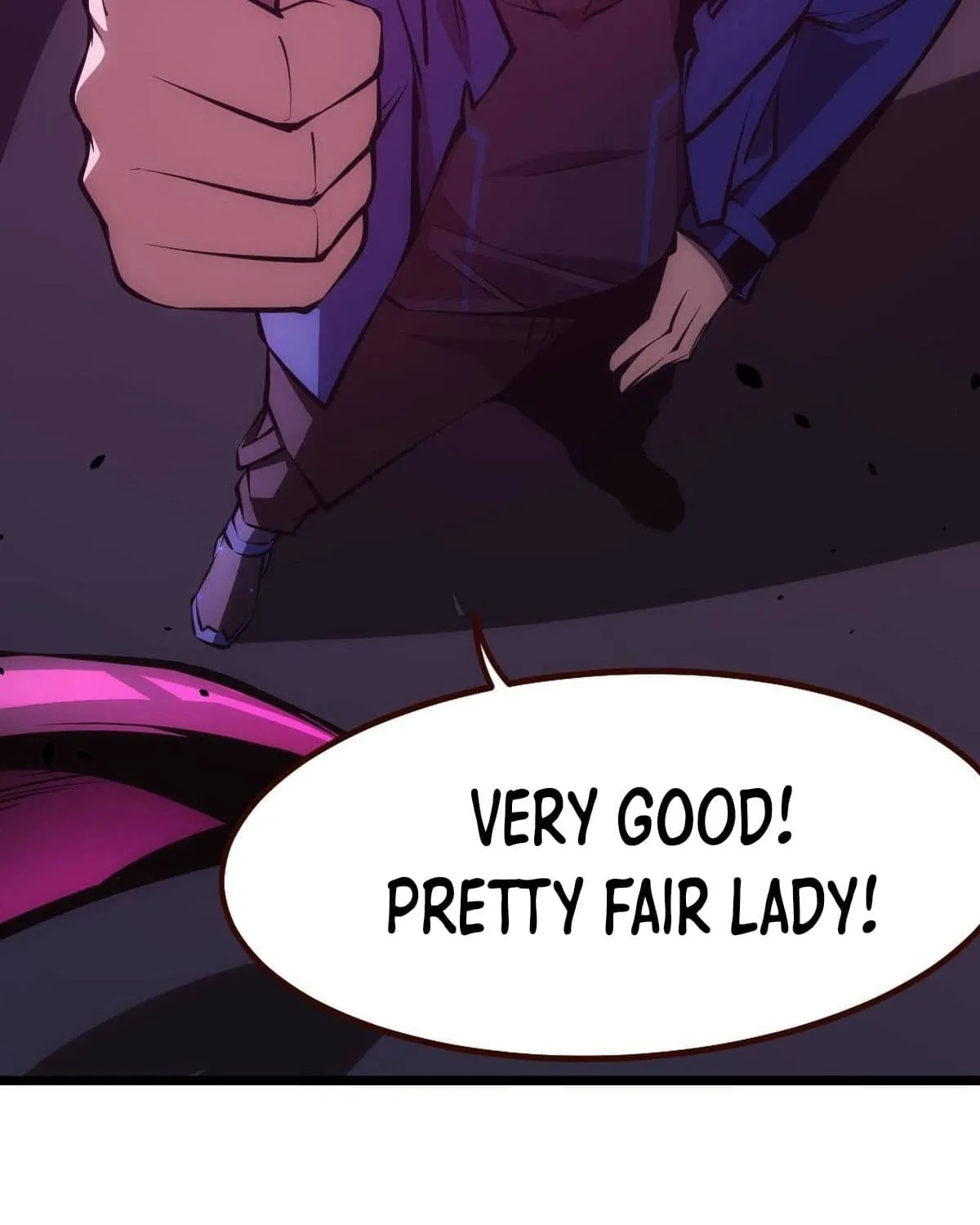 Read Extremely Evil Game chapter 4 image 30 on Lezhin