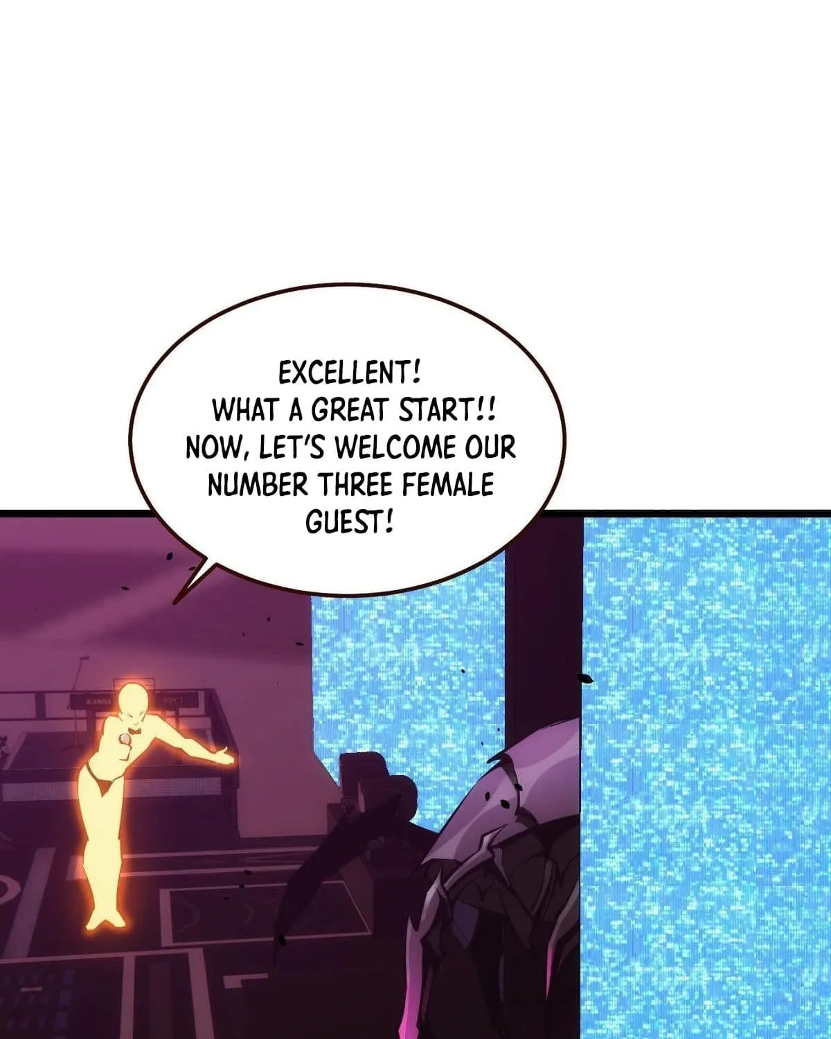 Read Extremely Evil Game chapter 4 image 31 on Lezhin