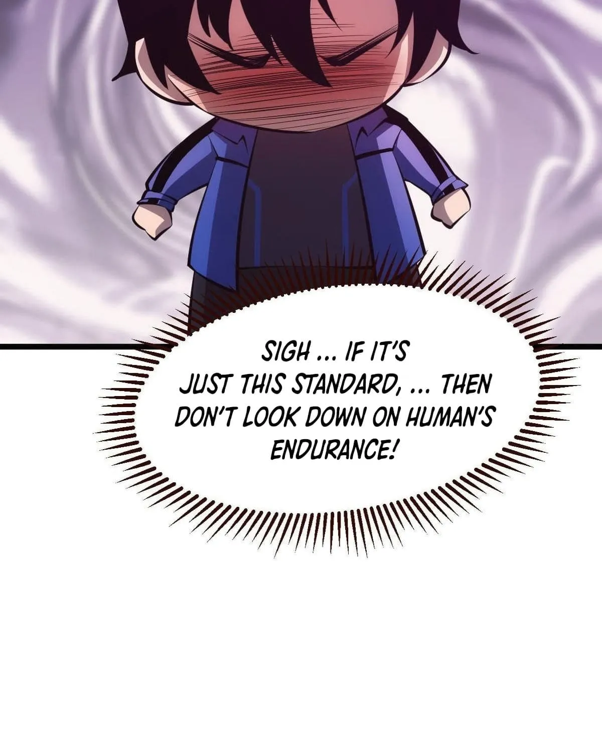Read Extremely Evil Game chapter 4 image 33 on Lezhin