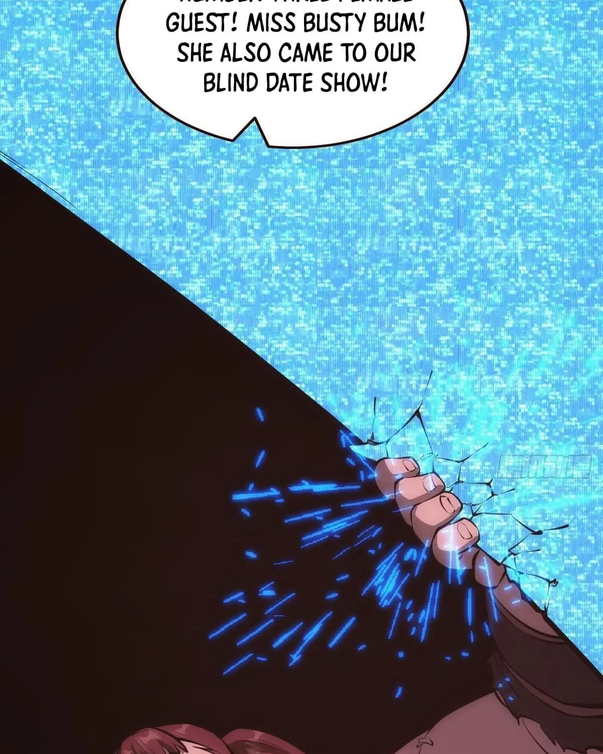 Read Extremely Evil Game chapter 4 image 37 on Lezhin