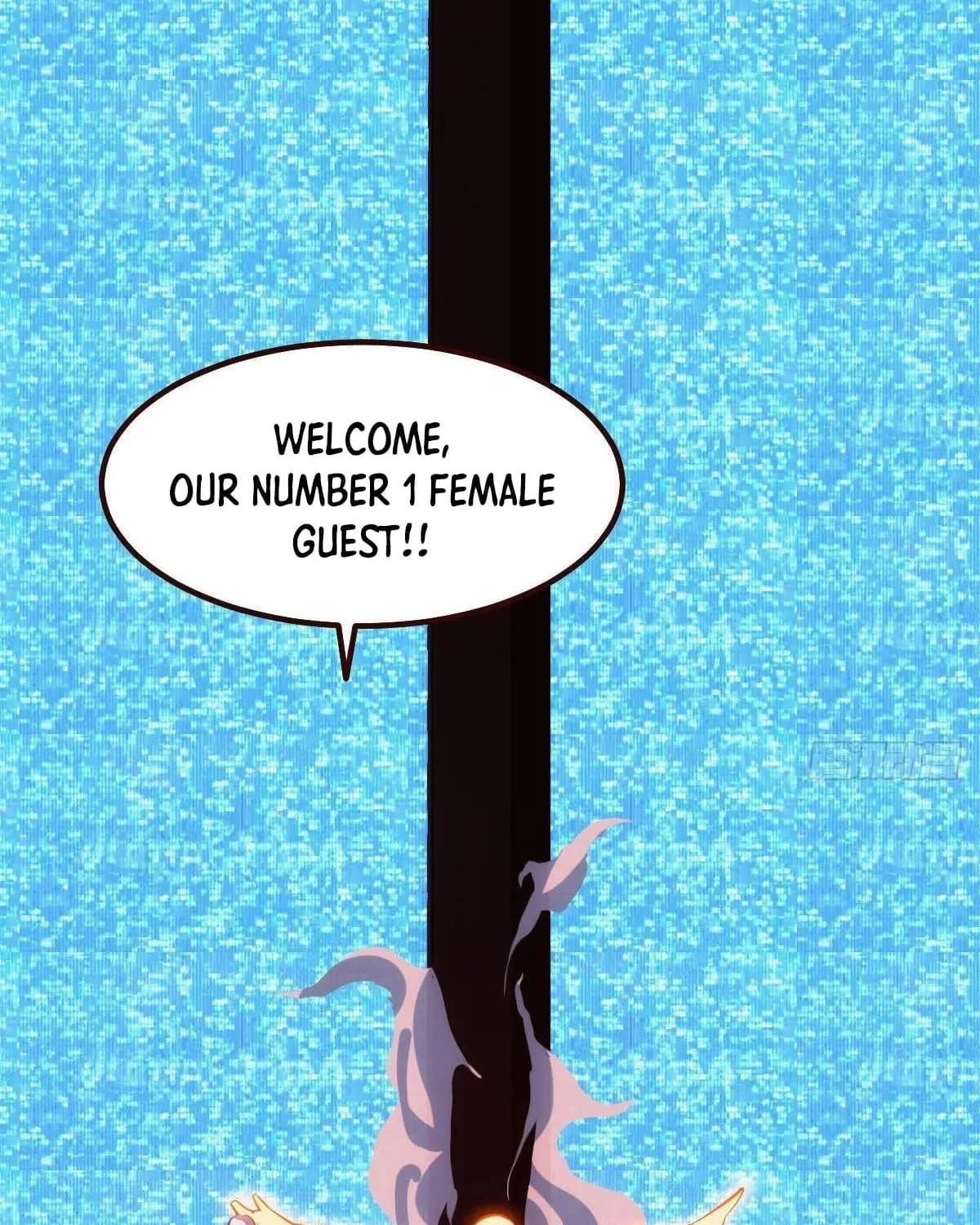 Read Extremely Evil Game chapter 4 image 4 on Lezhin