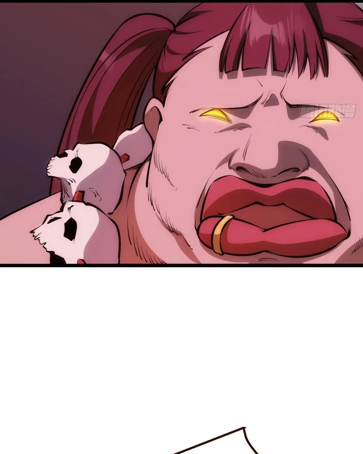 Read Extremely Evil Game chapter 4 image 44 on Lezhin